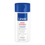 Linola Shampoo Forte 200 ml