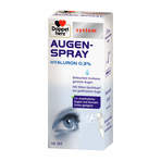 Doppelherz Augen-Spray Hyaluron 0,3% system 10 ml