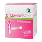 D-Mannose PLUS 2000 mg Sticks 60X2.47 g