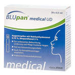 BLUpan medical UD Augentropfen 20X0.5 ml