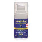 Allergika Augenlidcreme MED 15 ml