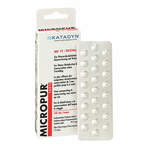 Micropur Forte Mf 1T Tabletten 100 St