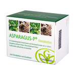 Asparagus-P Filmtabletten 200 St