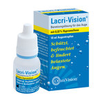 Lacri VISION Augentropfen 10 ml