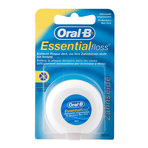Oral-B Zahnseide Essentialflos ungewachst 1 P