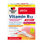 Doppelherz aktiv Vitamin B12 DIRECT Sticks 20 St
