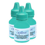 Optive Augentropfen 3X10 ml