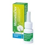 MometaDex 50 µg/Sprühstoß Nasenspray 18 g
