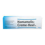 Hamamelis-Creme-Heel S 50 g