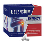 Gelencium EXTRACT bei Arthrose mit Teufelskralle 2X150 St