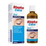 BlephaCura Med Lid-Suspension 70 ml