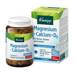 Kneipp Magnesium Calcium D3 150 St