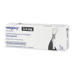Wegovy 2,4 mg FlexTouch Injektionslsg. Fertigpen 1X3 ml
