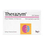 Therazym Tabletten 200 St