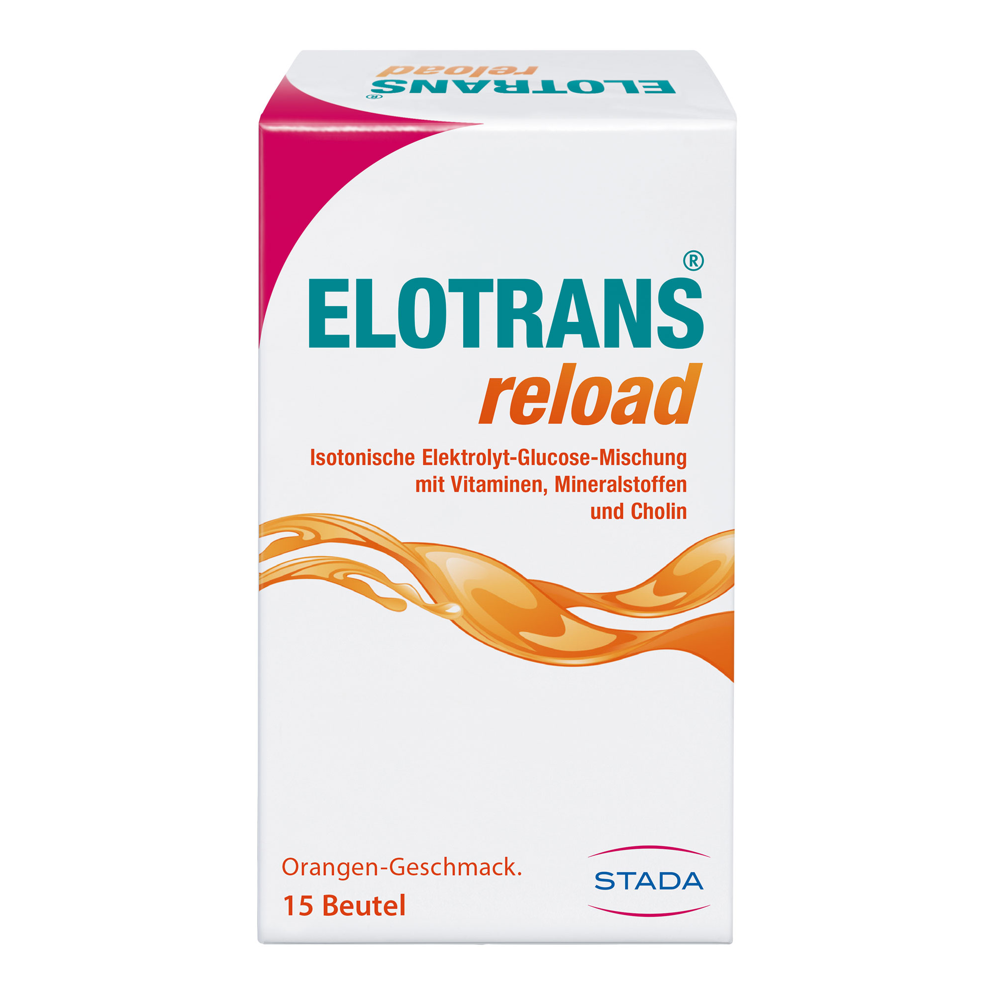 Elotrans reload