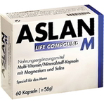 Aslan Life Compound M 60 St
