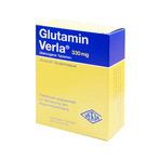 Glutamin Verla 1000 St