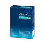 Omnival orthomolekular 2OH vital Trinkfläschchen 7 St