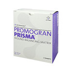 Promogran Prisma 123 qcm Tamponaden 10 St