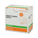 Opsite Flexifix Gentle 2,5 cmx5 m Verband 1 St