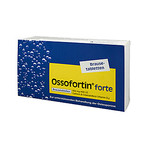 Ossofortin Forte 60 St
