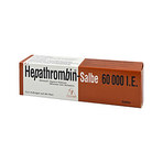 HEPATHROMBIN Salbe 60000 150 g