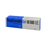 HEPATHROMBIN Gel 60000 150 g