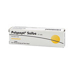 POLYSEPT SALBE 100 g