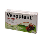 Venoplant Retard S 20 St