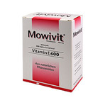 Mowivit 600 Kapseln 150 St