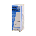 Sicca Stulln Augentropfen 3X10 ml