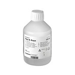 Aqua B.Braun Spüllösung Kunststoff Flasche 10X500 ml