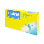 Dolgit Schmerzgel 5X100 g