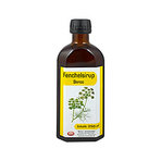 FENCHELSIRUP BERCO 250 ml