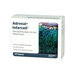 Adrenal-Intercell Kapseln 120 St