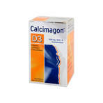 Calcimagon D3 112 St