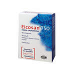 EICOSAN 750 OMEGA-3-KONZ. 240 St