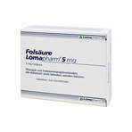 Folsäure Lomapharm 5mg 100 St