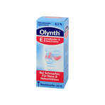 Olynth 0,1 % Schnupfen Lösung 10 ml