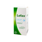 Lefax Pump Liquid 50 ml
