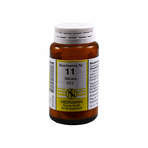 Biochemie 11 Silicea D 12 Tabletten 100 St