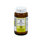 Biochemie 5 Kalium phosphoricum D 6 Tabletten 100 St