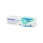 Tannolact Fettcreme 20 g