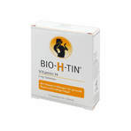 BIO-H-TIN Vitamin H 5 mg für 1 Monat Tabletten 15 St