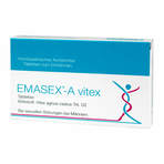 Emasex A Vitex Tabletten 50 St