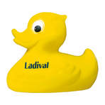 Gratis Ladival Bade-Ente