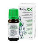 RubaXX Tropfen 10 ml