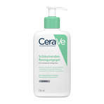 CeraVe Schäumendes Reinigungsgel für Gesicht und Körper 236 ml