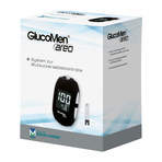 Glucomen Areo Set mg/dL 1 St