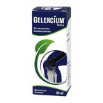 Gelencium Mischung 50 ml